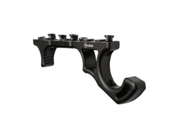 Image of Firefield Rival-XL KeyMod Foregrip, Black, FF35007