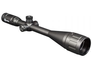 Image of Demo,Firefield Tactical 10-40x50AO IR Rifle Scope FF13046