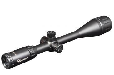 Image of Demo,Firefield Tactical 10-40x50AO IR Rifle Scope FF13046