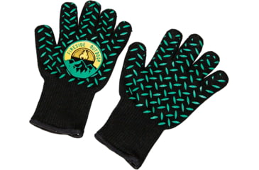 Image of Fireside Outdoor Thermal Resistant Gloves, Aramid Fiber, CDFPG