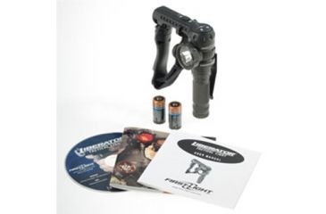 Image of First Light Liberator GP Flashlight Package 999016