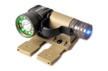 Image of First Light Tomahawk TC3 Kit Blue Tasklight