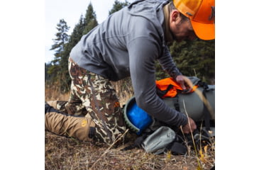 Image of First Lite Corrugate Foundry Pants - Mens