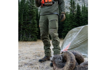 Image of First Lite Corrugate Foundry Pants - Mens