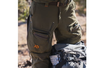 Image of First Lite Corrugate Foundry Pants - Mens