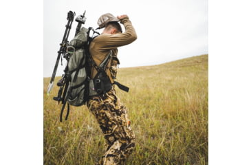 Image of First Lite Corrugate Foundry Pants - Mens