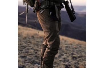 Image of First Lite Obsidian Foundry Pants - Mens