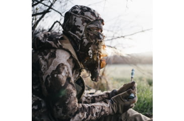 Image of First Lite Phantom 3D Balaclava