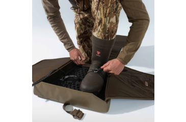 Image of First Lite Ruddy Duck Wader Bag