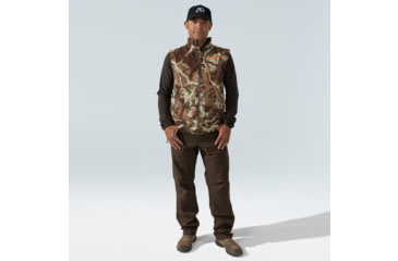 Image of First Lite Suppressor Soft Shell Vest - Mens