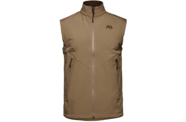 Image of First Lite Suppressor Soft Shell Vest - Mens