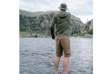 Image of First Lite Trace Short - Mens