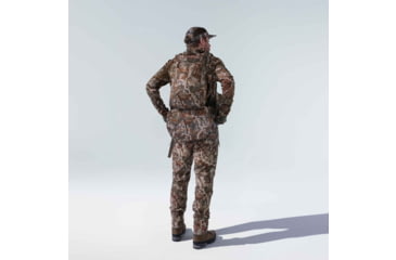 Image of First Lite Treeline Turkey Vest
