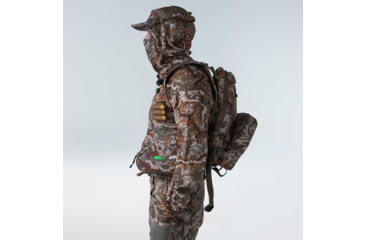 Image of First Lite Treeline Turkey Vest