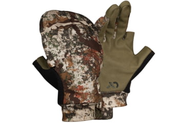 Image of First Lite Trigger Flip Mittens