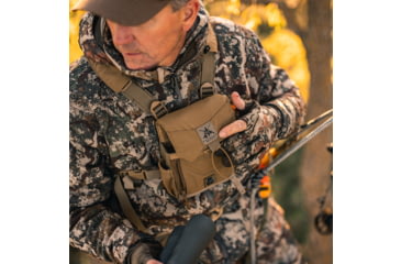 Image of First Lite Trigger Gloves