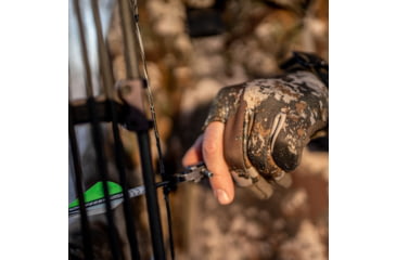 Image of First Lite Trigger Gloves