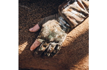 Image of First Lite Trigger Gloves