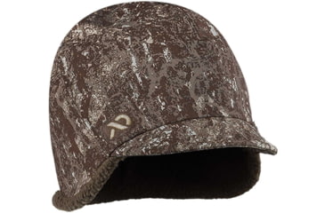 Image of First Lite Tundra Brim Beanie