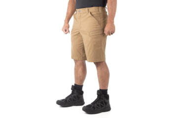Image of First Tactical A2 Short - Mens, Coyote Brown, 54, 115007-181-54