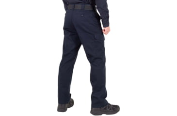 Image of First Tactical Cotton Station Cargo Pant - Mens, Midnight Navy, 33, 114030-729-33