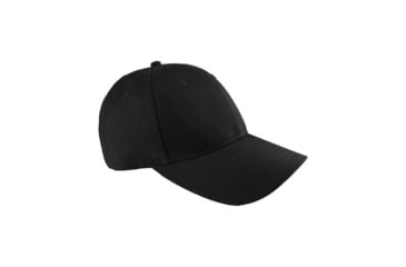 Image of First Tactical Flex Fit Hat, Black, Small/Medium, 142000-019-S/M