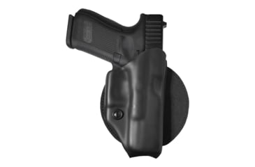 Image of First Tactical G&amp;G Delta Wing CBC Holster, SIG P365, Right Hand, Black, One Size, 142525-019-1SZ