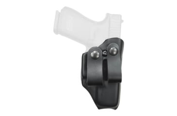 Image of First Tactical G&amp;G Delta Wing IWB Concelment Holster for Glock 19, Right Hand, Black, 142514-019-1SZ