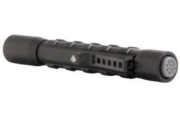 Image of First Tactical Medium Penlight, Black 141001-019-1SZ