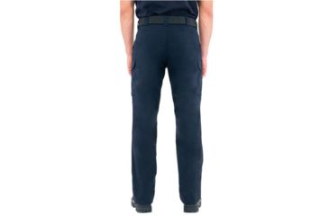 Image of First Tactical Mens Specialist Tactical Pnt, Midnight Navy, 28X30 114005-729-28-30