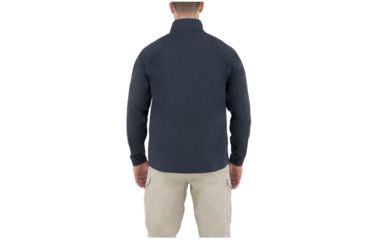 Image of First Tactical Pack-It Jacket, Midnight Navy, Extra Small Regular 118509-729-XS-R