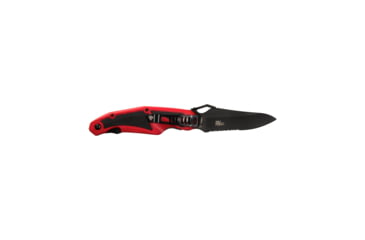 Image of First Tactical Sidwinder Range Folding Knife, 3.52 in, Steel, Black, One Size, 140013-019-1SZ