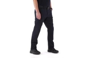 Image of First Tactical Specialist Station Pant - Mens, Midnight Navy, W34, IU, 114017-729-34