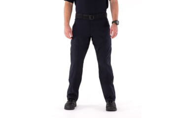 Image of First Tactical Specialist Station Pant - Mens, Midnight Navy, W34, IU, 114017-729-34