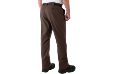 Image of First Tactical V2 Pro Duty 6 Pocket Pants Unhemmed - Mens, Kodiak Brown, 31, 114041-182-31-U