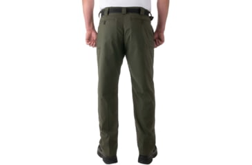 Image of First Tactical V2 Pro Duty 6 Pocket Pants Unhemmed - Mens, OD Green, 50, 114041-830-50-U