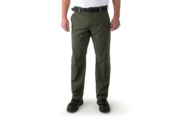 Image of First Tactical V2 Pro Duty 6 Pocket Pant - Men's, OD Green, 28-30, 114041-830-28-30