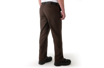 Image of First Tactical V2 Pro Duty Uniform Pant - Mens, Unhemmed, Kodiak Brown, 54, 114018-182-54-U