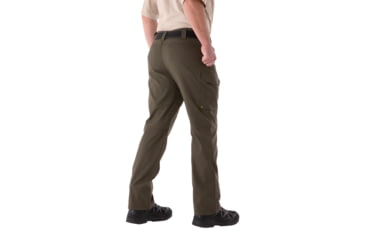 Image of First Tactical V2 Tactical Pant - Mens, OD Green, W32, I32, 114011-830-32-32