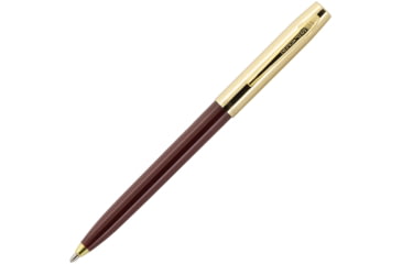 Image of Fisher Space Pen Apollo Space Pen Burgundy FP000832