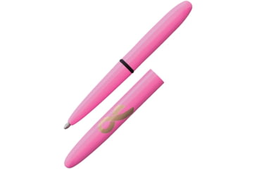 Image of Fisher Space Pen Bullet Space Pen Breast Cancer