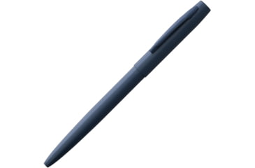 Image of Fisher Space Pen Elite Navy Cerakote Cap-O-Matic Space Pen, Fisher PR4 Black Ink, Medium Point Cartridge, M4E-220