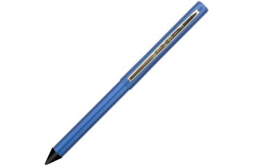 Image of Fisher Space Pen Blue Stowaway with Clip &amp; Stylus FSPSWYCSBL