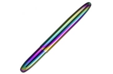 Image of Fisher Space Pen Rainbow Titanium Oxide Coated FSP400RB