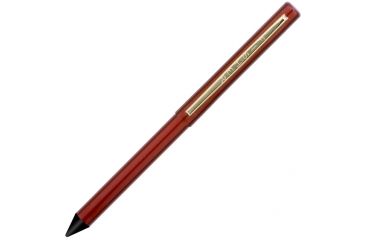 Image of Fisher Space Pen Red Stowaway with Clip FSPSWYCRD