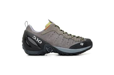 Image of Five Ten Camp Four Approach Shoe - Men's - 9.5