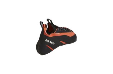 Image of Five Ten Dragon - Mens, Active Orange/Black/True Orange, 9, BC0827-9
