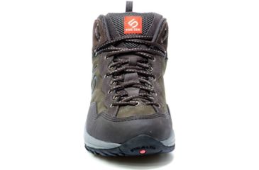 Image of Five Ten Exum Guide Approach Shoes - Men's- 9 Twilight