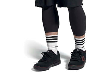 Image of Five Ten Freerider Shoes - Mens, Core Black/Ftwr White/Ftwr White, 14, FW2835-14