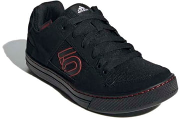Image of Five Ten Freerider Shoes - Mens, Core Black/Ftwr White/Ftwr White, 14, FW2835-14
